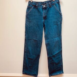Carhartt jeans sz 10x30